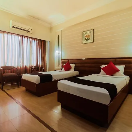 Hotel Nakshatra-2