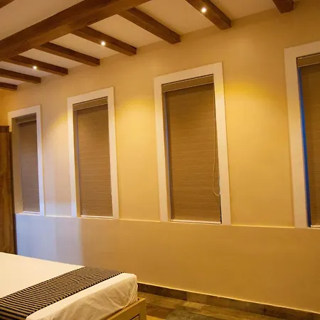 Hotel Ganesh Palace-2