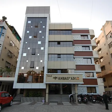 Hotel Ambassador-3