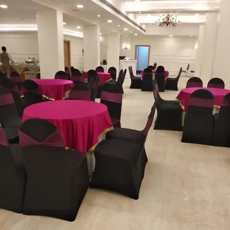 Hotel Pushp Villa Agra Taj East Gate-2