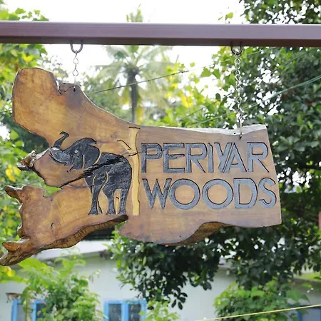 Periyar Woods-2