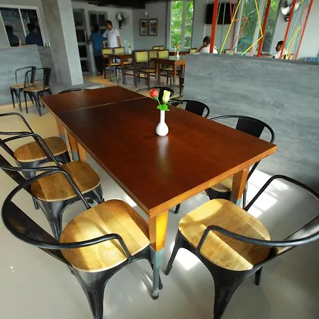 Withinn Hotel - Kannur Airport-3