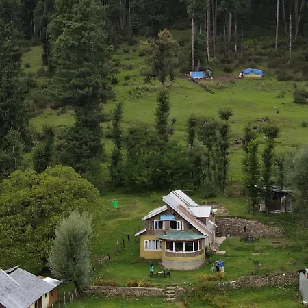 Bente'S Lodge-2