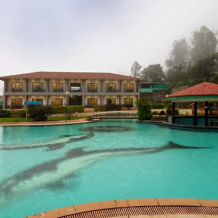 Blue Country Resort-3