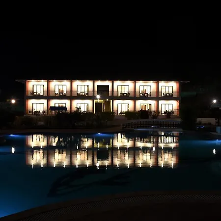 Blue Country Resort-2
