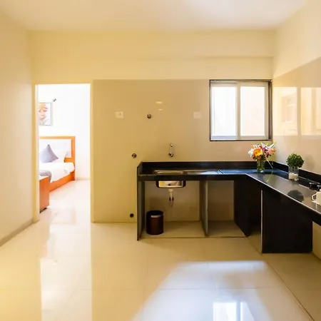Hotel Reemz Beach Heaven , Anjuna-2