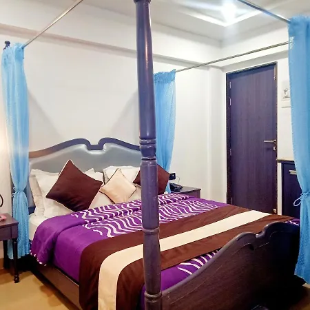Hotel Poonam-3
