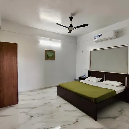 Vedganga Villa - Homestay-2