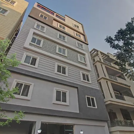 Itsy Hotels Sunrise Grand, Hitech City-3