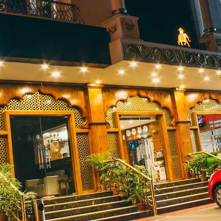 Ambaari Hotel-2