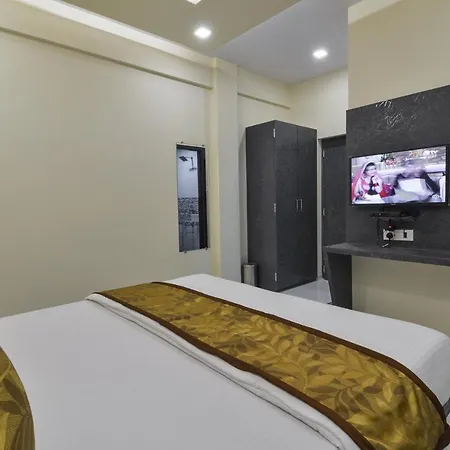 Hotel Aroma- Dadar-2