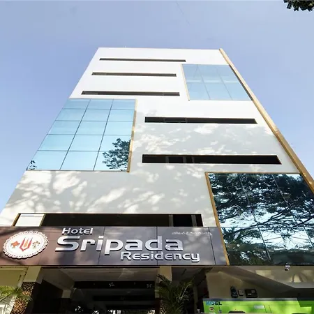 Treebo Sripadha Residency Alipiri Road-2