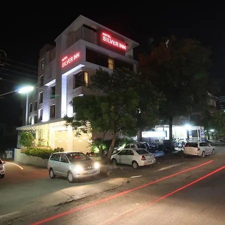 Hotel Executive Silver Inn-3