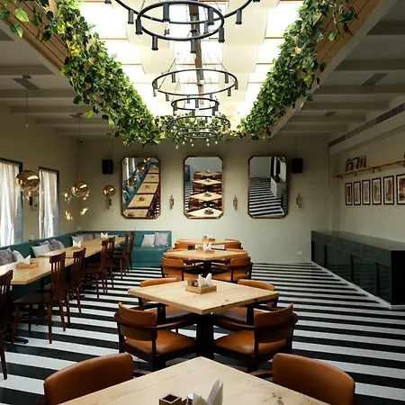 The Wallflower Hotel-2