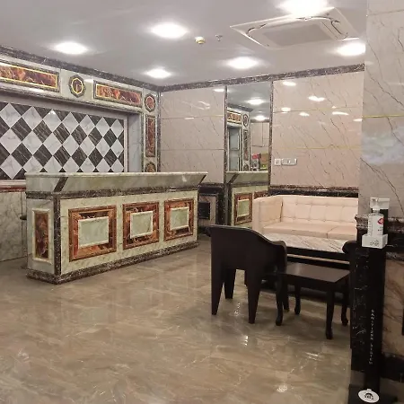 Soukyam Hotel-2
