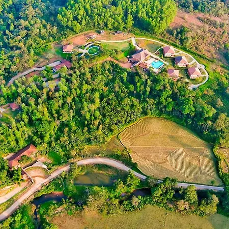 Machaan Plantation Resort, Sakleshpur-2