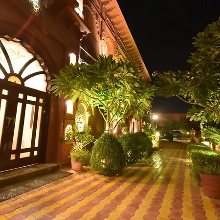 Hotel Sagar Niwas-3