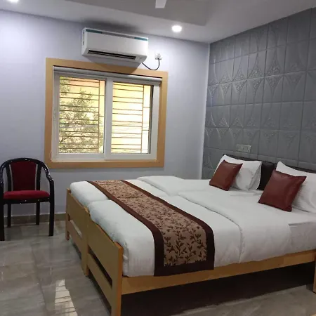 Soukyam Hotel-3
