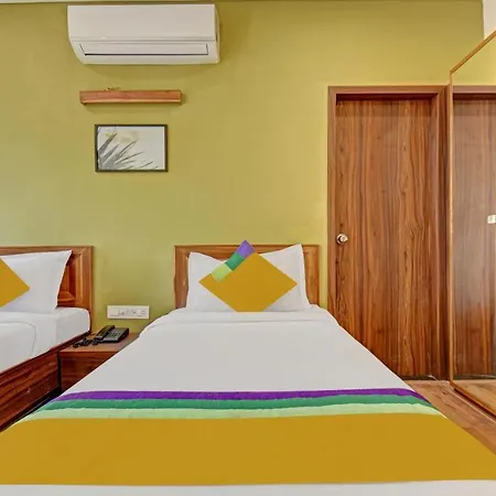 Itsy Hotels Shivshakti-3