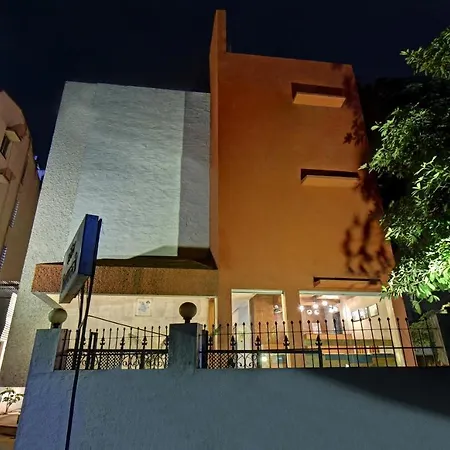 Itsy Hotels Shivshakti-2