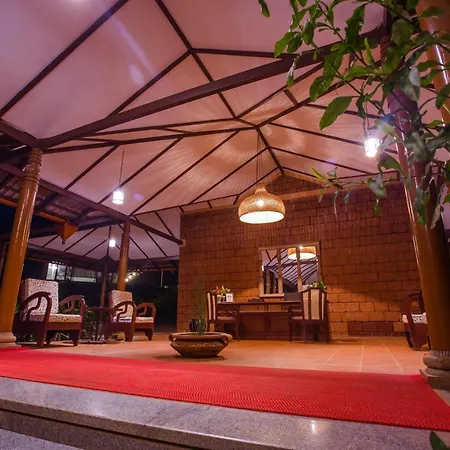 Machaan Plantation Resort, Sakleshpur-3