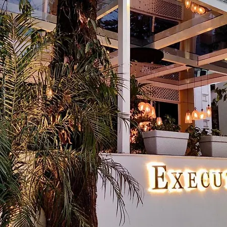 Executive Enclave-2