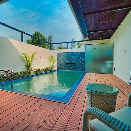 Jungle Bay Resorts & Spa-3