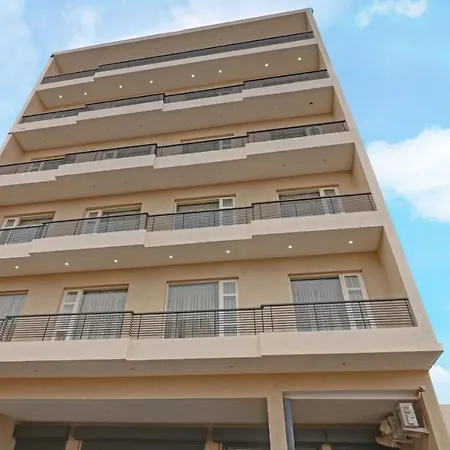 Treebo Kamron Regency Sector 80-2