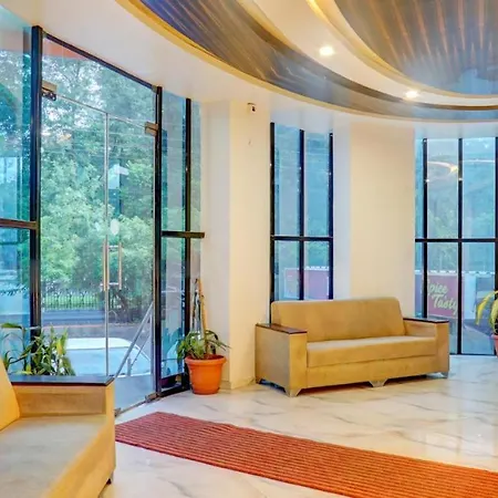 Hotel Shiva'S, Kolhapur-3