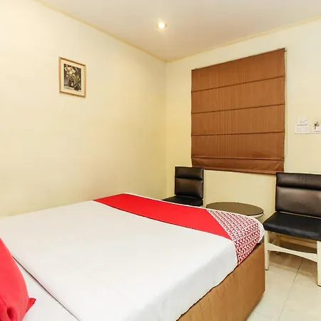 Oyo 9302 Hotel Baseraa Inn-2