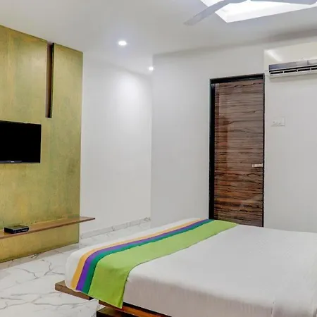 Hotel Shiva'S, Kolhapur-2