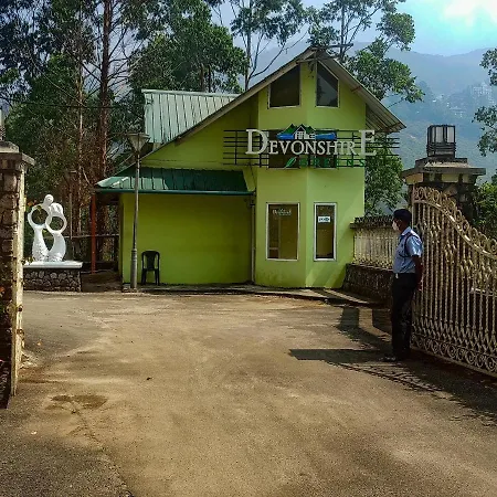 Devonshire Greens - The Leisure Hotel And Spa-2