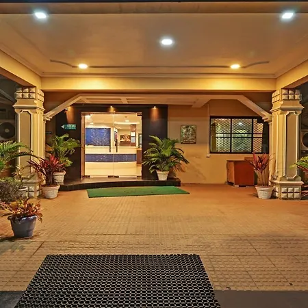 Treebo Sidhartha International Baliapanda-3
