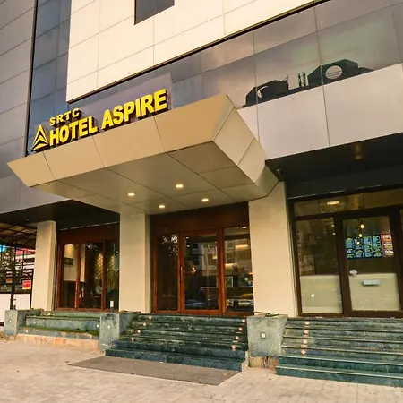 Srtc Hotel Aspire-3