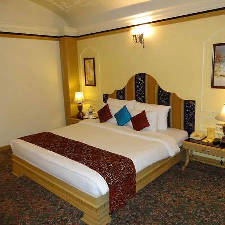 Hotel Babylon International-3