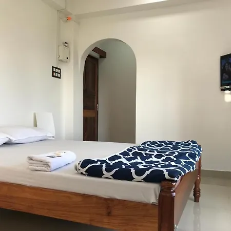 Andaman Vacations Home-2