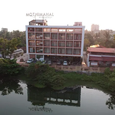 Mothimahal Residency Thrissur-3