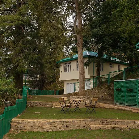 Nau Nabh Cottage By Veo - Part Of Stayvista-2