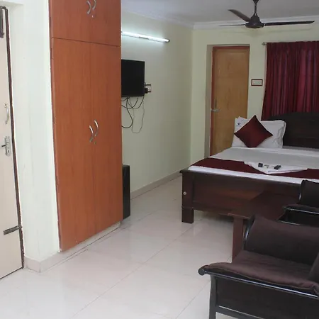 Skyry Hotels T Nagar-2