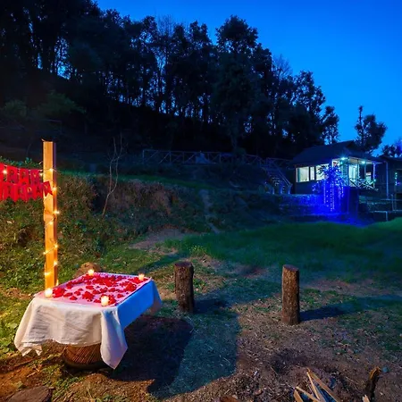 Livingstone Shimla Jungle Stay-2