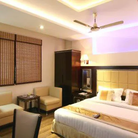 Dewdrop Intercity Hotel-2