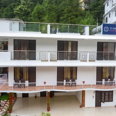 Hotel Turkish Cottage-2