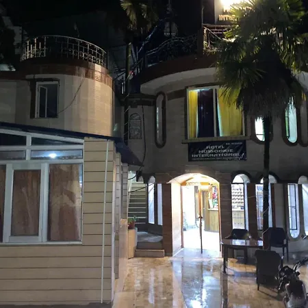 Hotel Mussoorie International-3