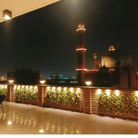 Hotel Aiwan-E-Shahi-2