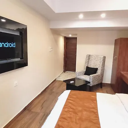 Hotel Blueark-3