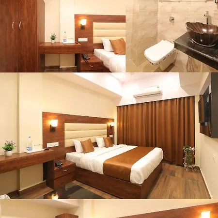 Hotel Blueark-2