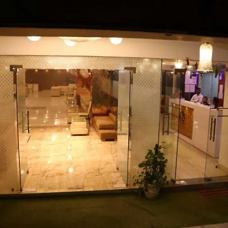 Hotel Haveli Palace-3