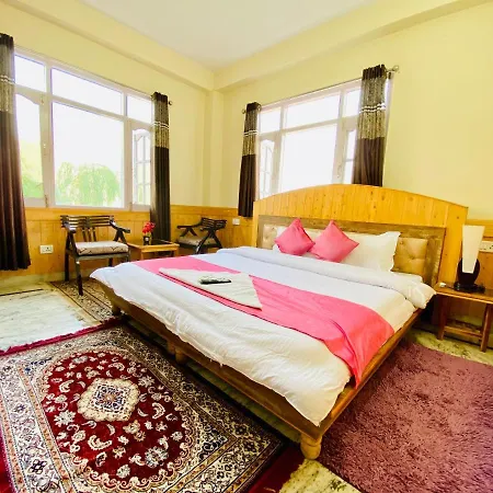 Sai Cottage Shimla-3