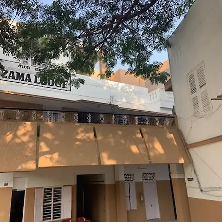 Zama Lodge-2