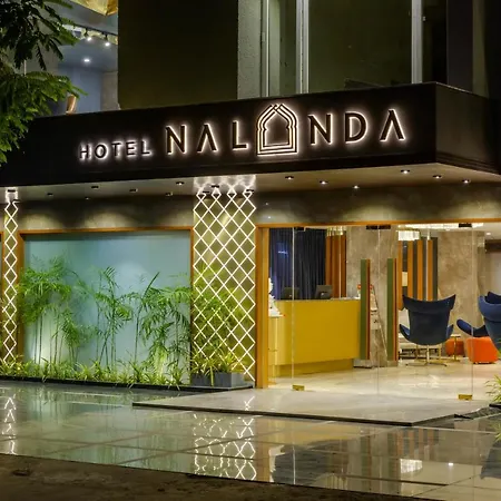 Hotel Nalanda-3
